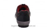 kvinnor tanaro trekking svart Legero HLX6X306 - Image 3