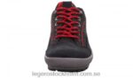kvinnor tanaro trekking svart Legero HLX6X306 - Image 5