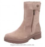 kvinnor angel boots giotto Legero HLX6X210 - Image 2
