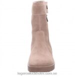 kvinnor angel boots giotto Legero HLX6X210 - Image 5