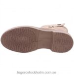 kvinnor angel boots giotto Legero HLX6X210 - Image 6