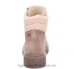 kvinnor angel boots giotto Legero HLX6X290 - Image 3