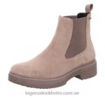 kvinnor angel chelsea boots giotto Legero HLX6X313 - Image 2