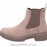 kvinnor angel chelsea boots giotto Legero HLX6X313