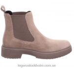 kvinnor angel chelsea boots giotto Legero HLX6X313 - Image 4