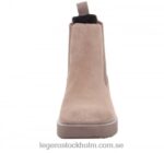 kvinnor angel chelsea boots giotto Legero HLX6X313 - Image 5