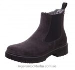 kvinnor angel chelsea boots lavagna Legero HLX6X260 - Image 2