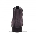 kvinnor angel chelsea boots lavagna Legero HLX6X260 - Image 3
