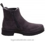 kvinnor angel chelsea boots lavagna Legero HLX6X260 - Image 4