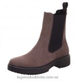 kvinnor angel chelsea boots ossido Legero HLX6X253 - Image 2