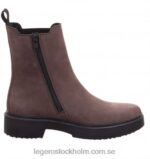 kvinnor angel chelsea boots ossido Legero HLX6X253 - Image 4