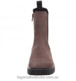 kvinnor angel chelsea boots ossido Legero HLX6X253 - Image 5