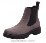 kvinnor angel chelsea boots ossido Legero HLX6X310 - Image 2