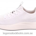 kvinnor ballong offwhite Legero HLX6X337