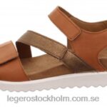 kvinnor flytta cuoio Legero HLX6X114
