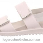 kvinnor flytta mjuk taupe Legero HLX6X1