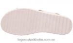 kvinnor flytta mjuk taupe Legero HLX6X1 - Image 6