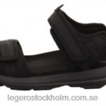 kvinnor frihet svart Legero HLX6X67