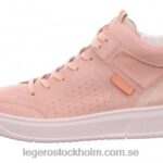 kvinnor jubla rodna ros Legero HLX6X33