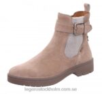 kvinnor mystic chelsea boots giotto Legero HLX6X226 - Image 2