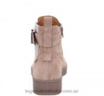 kvinnor mystic chelsea boots giotto Legero HLX6X226 - Image 3