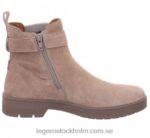 kvinnor mystic chelsea boots giotto Legero HLX6X226 - Image 4