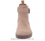 kvinnor mystic chelsea boots giotto Legero HLX6X226 - Image 5