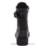 kvinnor mystiska ankelboots svarta Legero HLX6X231 - Image 3
