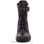 kvinnor mystiska ankelboots svarta Legero HLX6X231 - Image 5
