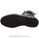 kvinnor mystiska ankelboots svarta Legero HLX6X231 - Image 6