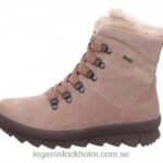 kvinnor novara giotto Legero HLX6X198