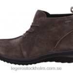 kvinnor softboot 4.0 ossido Legero HLX6X234