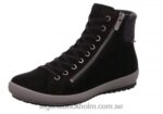 kvinnor tanaro 4.0 ankel boot svart Legero HLX6X259 - Image 2