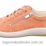 kvinnor tanaro 5.0 karneol Legero HLX6X2