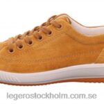 kvinnor tanaro 5.0 mostarda Legero HLX6X316