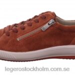 kvinnor tanaro 5.0 sneakers trä Legero HLX6X261