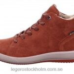 kvinnor tanaro 5.0 sneakers trä Legero HLX6X291