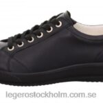 kvinnor tanaro 5.0 svart Legero HLX6X48