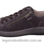 kvinnor tanaro skor lavagna Legero HLX6X194