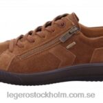 kvinnor tanaro skor noce Legero HLX6X274