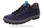 kvinnor tanaro trekking sneakers oceano Legero HLX6X308 - Image 2