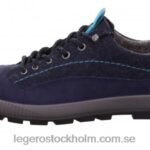 kvinnor tanaro trekking sneakers oceano Legero HLX6X308
