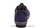kvinnor tanaro trekking sneakers oceano Legero HLX6X308 - Image 3