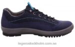 kvinnor tanaro trekking sneakers oceano Legero HLX6X308 - Image 4