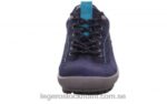 kvinnor tanaro trekking sneakers oceano Legero HLX6X308 - Image 5