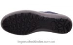 kvinnor tanaro trekking sneakers oceano Legero HLX6X308 - Image 6